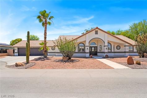 10380 Gilespie Street Las Vegas NV 89183