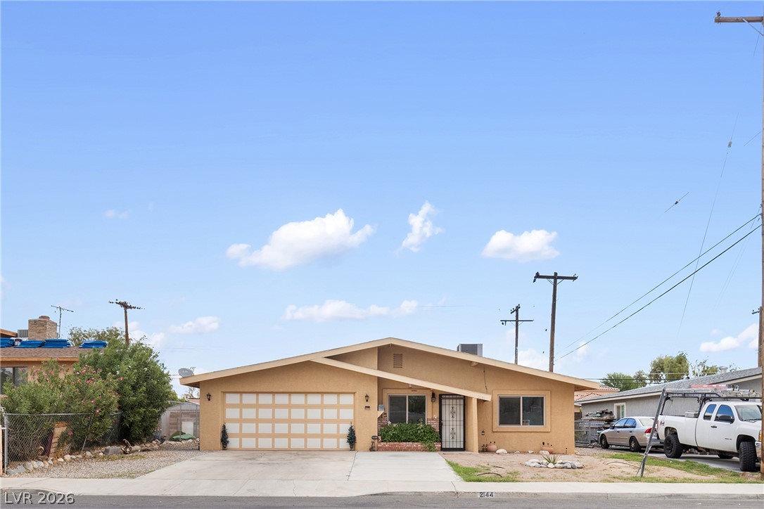2144 Valley Drive Las Vegas NV 89108