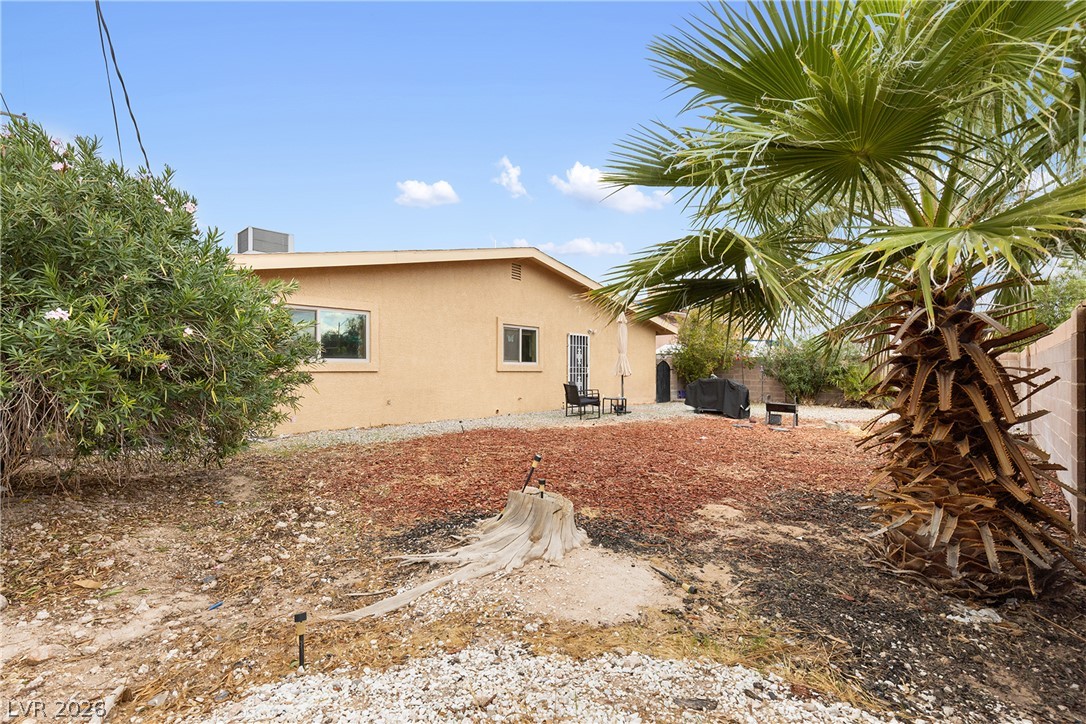 2144 Valley Drive Las Vegas NV 89108