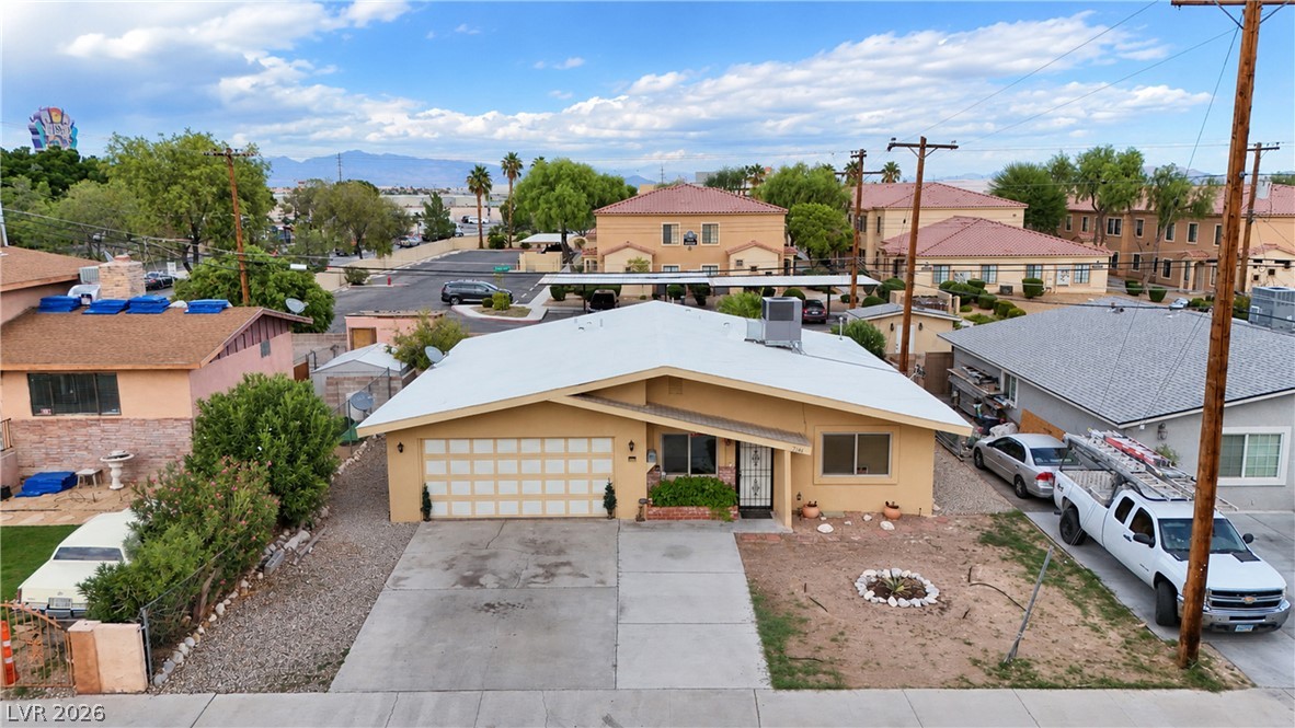 2144 Valley Drive Las Vegas NV 89108