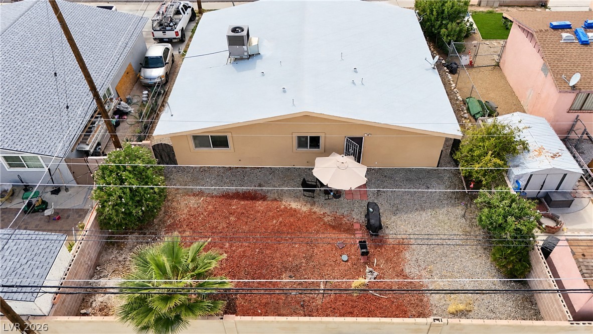 2144 Valley Drive Las Vegas NV 89108