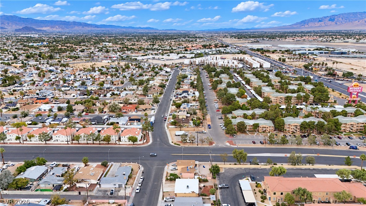 2144 Valley Drive Las Vegas NV 89108