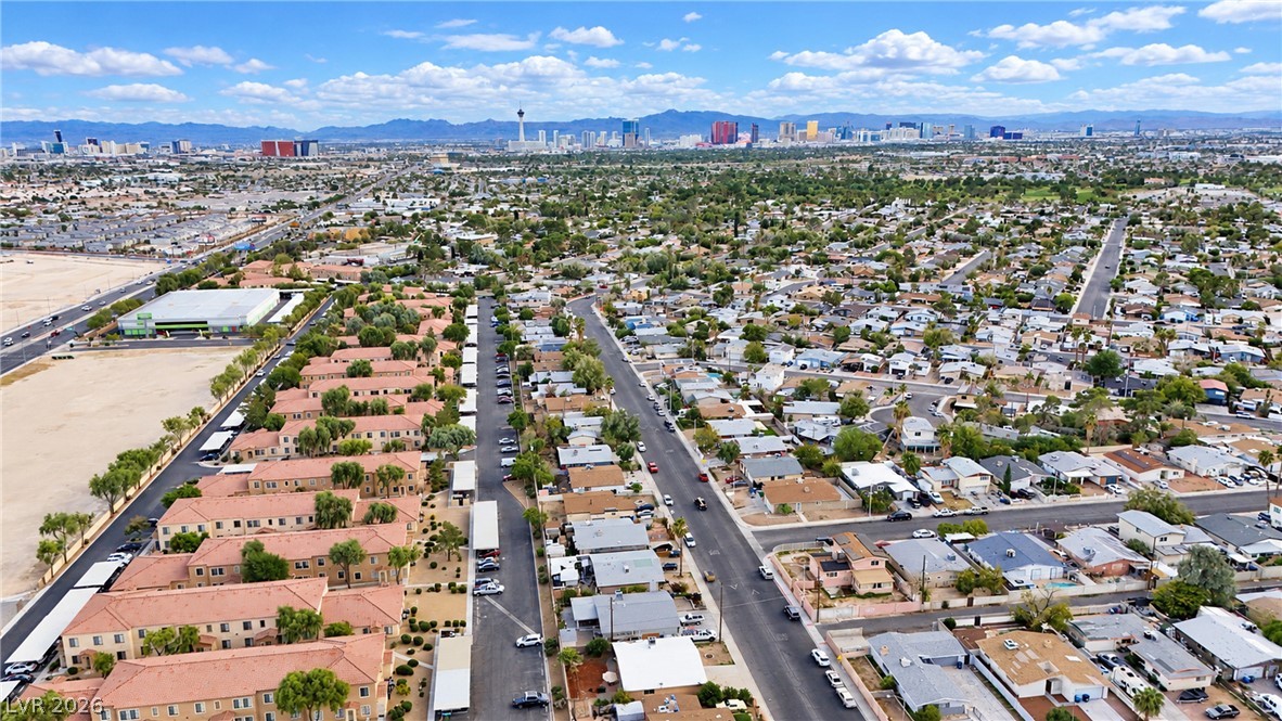 2144 Valley Drive Las Vegas NV 89108