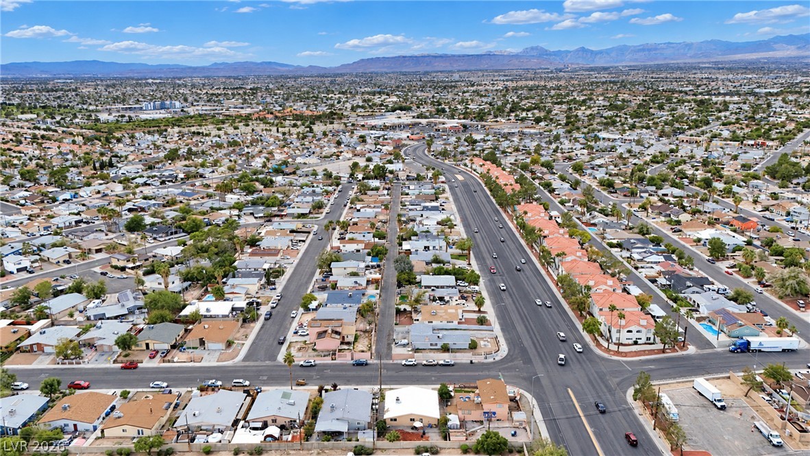 2144 Valley Drive Las Vegas NV 89108