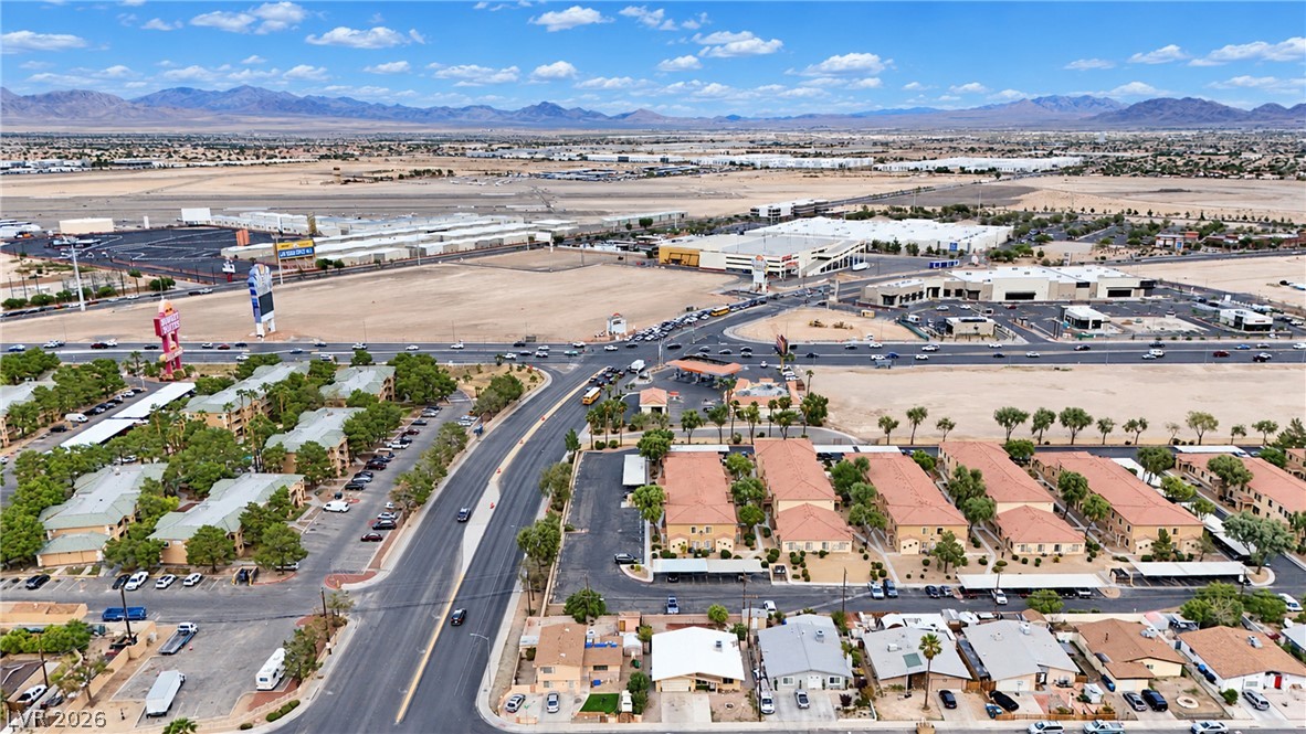 2144 Valley Drive Las Vegas NV 89108