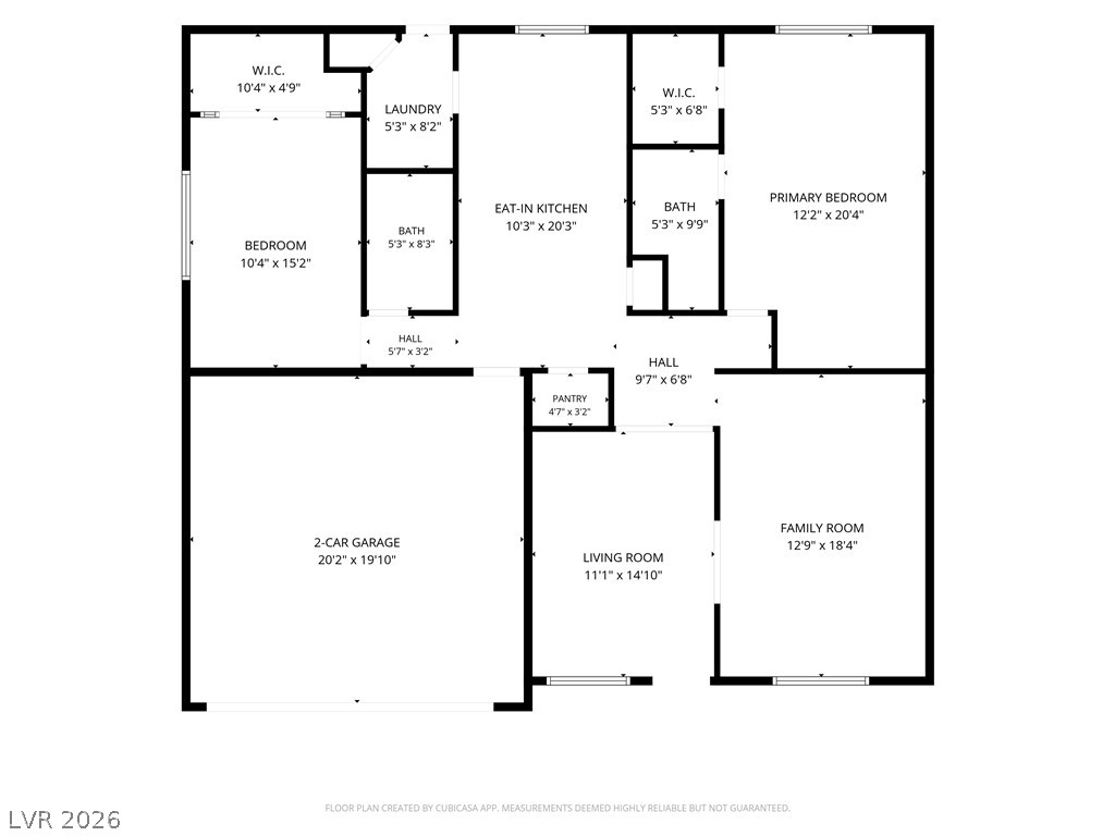 2144 Valley Drive Las Vegas NV 89108