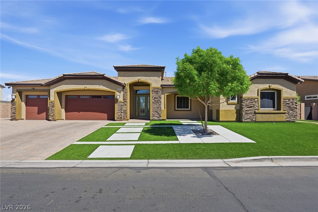 3922 Jacob Lake Circle Las Vegas NV 89118