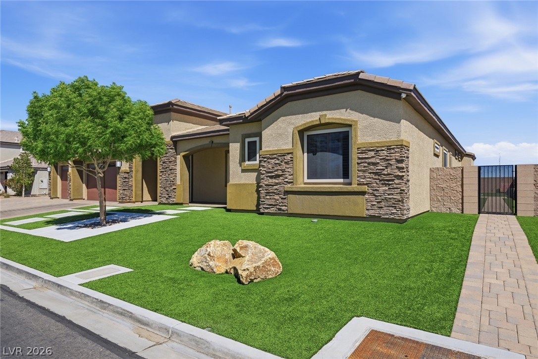 3922 Jacob Lake Circle Las Vegas NV 89118