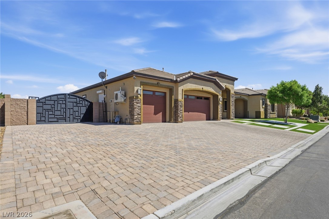 3922 Jacob Lake Circle Las Vegas NV 89118