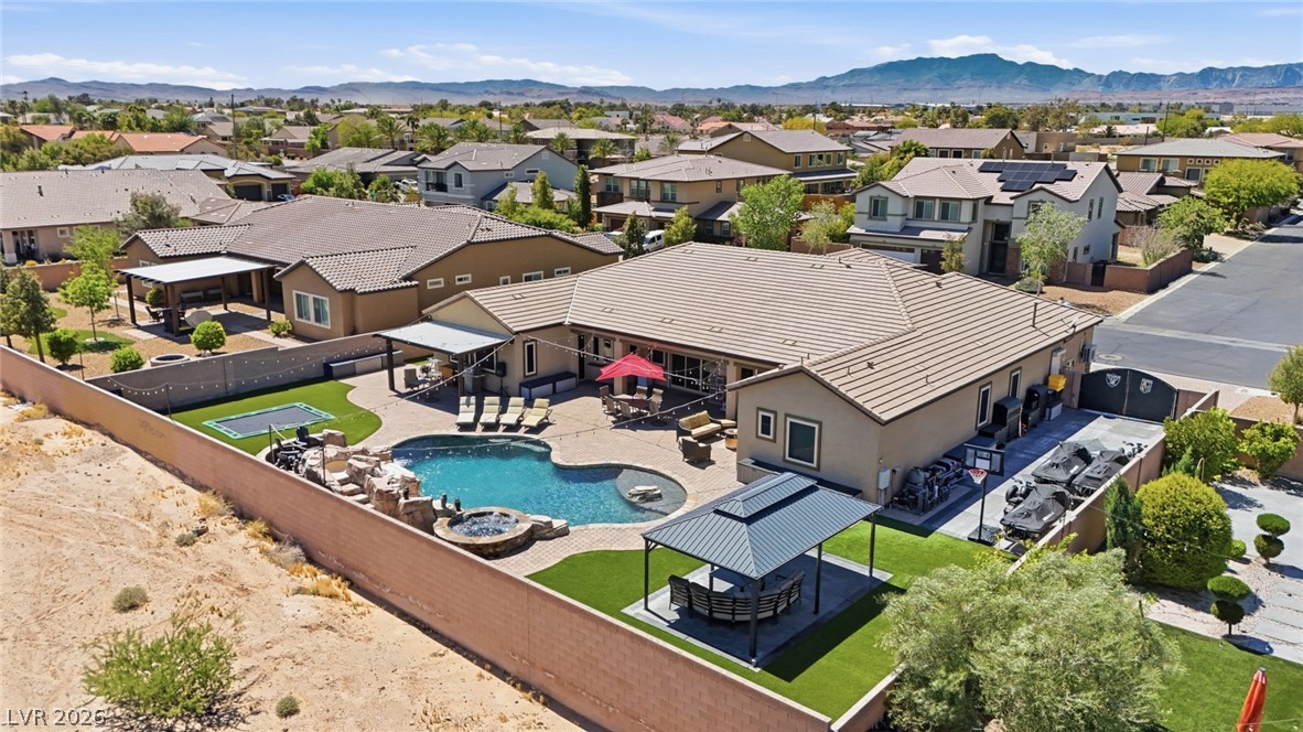 3922 Jacob Lake Circle Las Vegas NV 89118