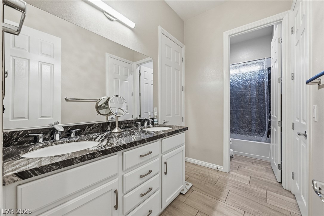 3922 Jacob Lake Circle Las Vegas NV 89118