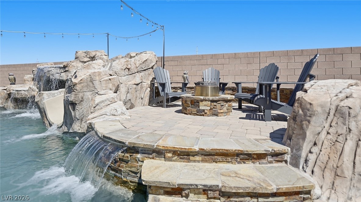 3922 Jacob Lake Circle Las Vegas NV 89118