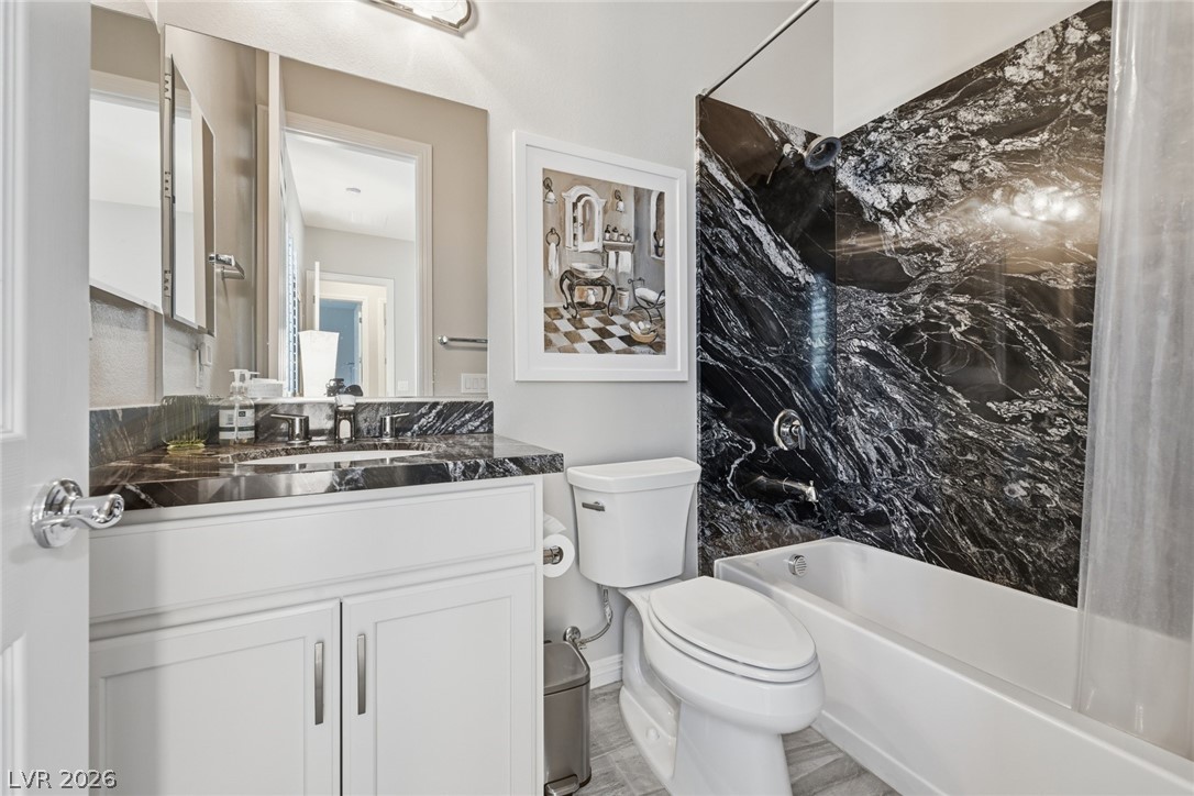3922 Jacob Lake Circle Las Vegas NV 89118