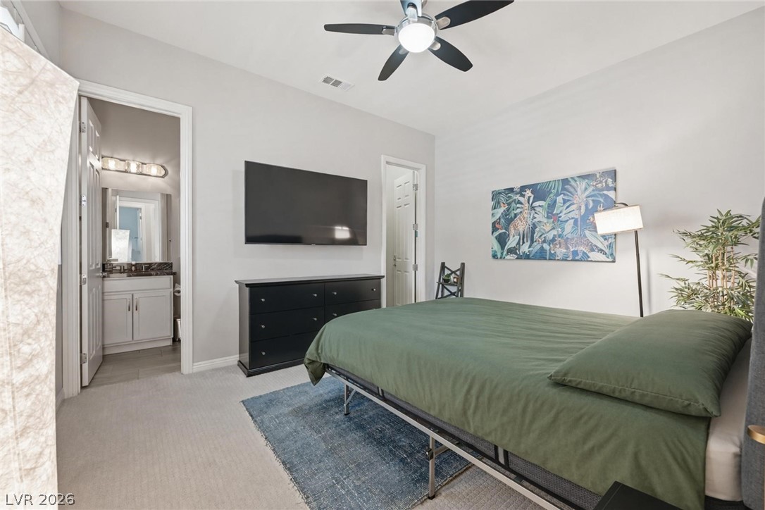3922 Jacob Lake Circle Las Vegas NV 89118