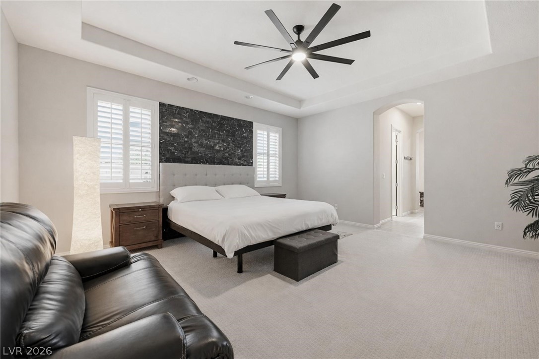 3922 Jacob Lake Circle Las Vegas NV 89118