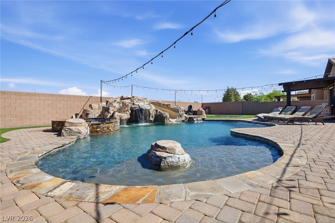 3922 Jacob Lake Circle Las Vegas NV 89118