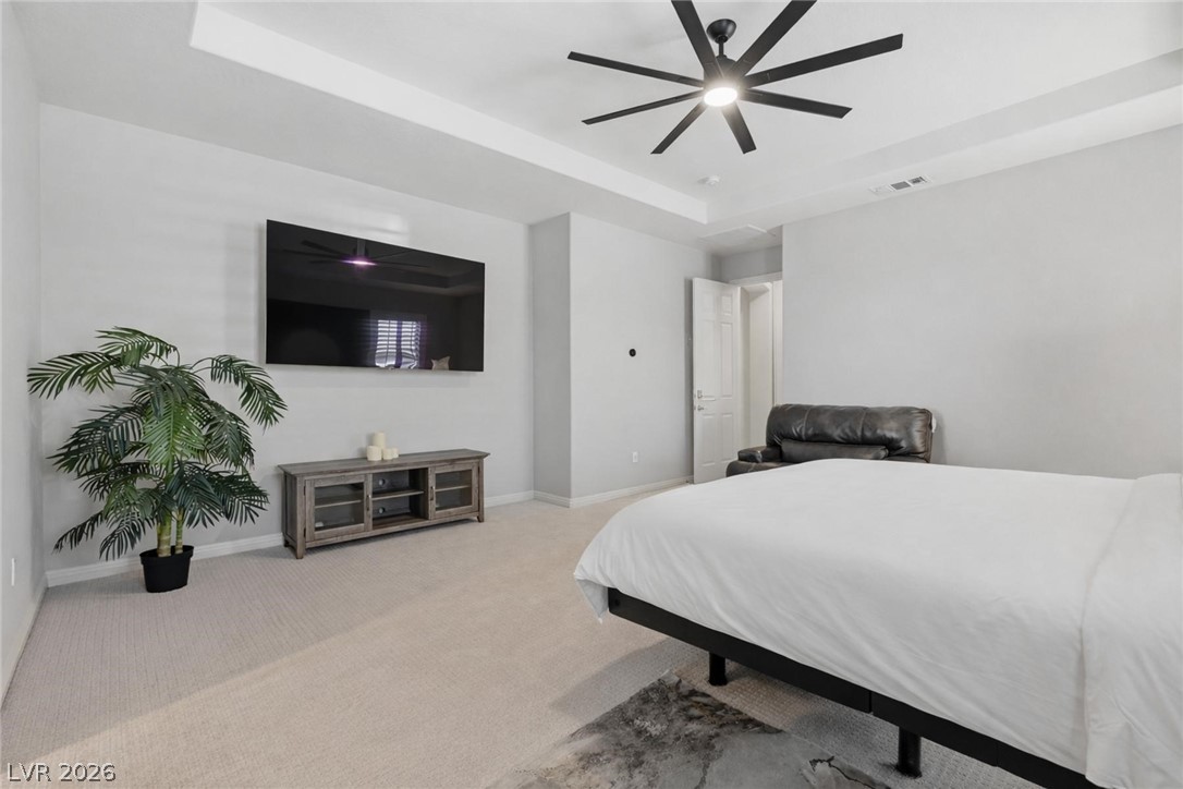 3922 Jacob Lake Circle Las Vegas NV 89118
