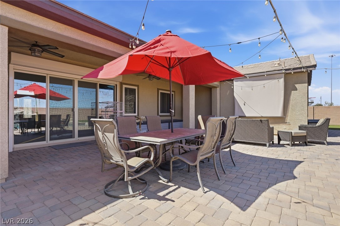 3922 Jacob Lake Circle Las Vegas NV 89118