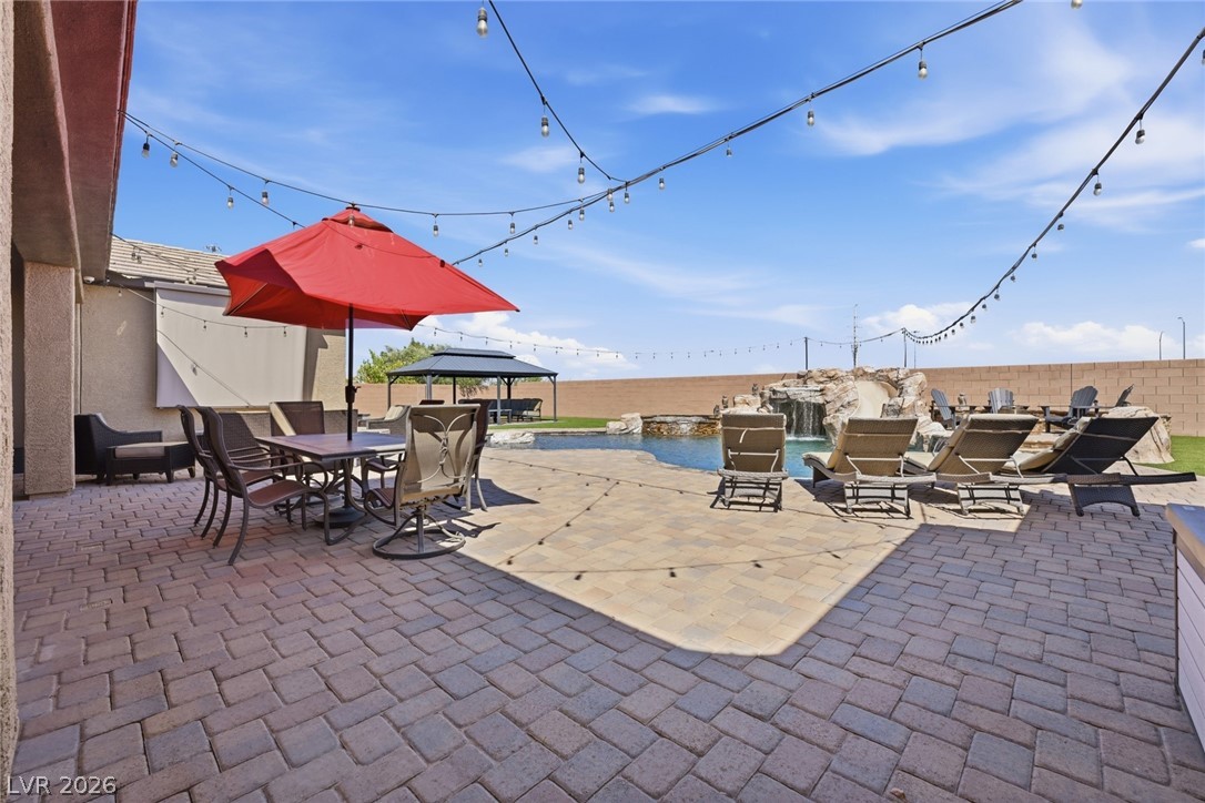 3922 Jacob Lake Circle Las Vegas NV 89118