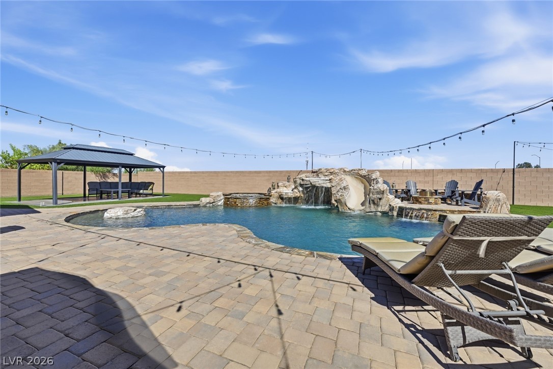 3922 Jacob Lake Circle Las Vegas NV 89118