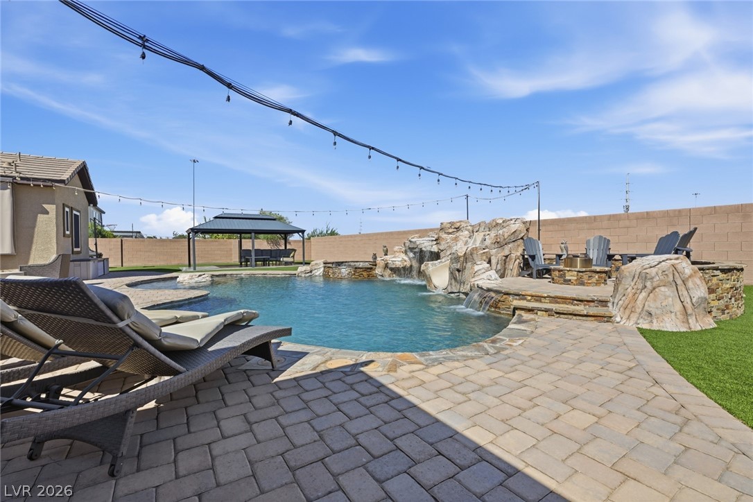 3922 Jacob Lake Circle Las Vegas NV 89118