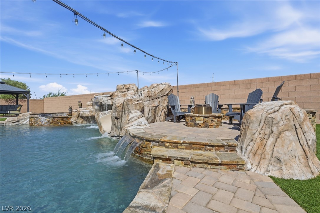 3922 Jacob Lake Circle Las Vegas NV 89118