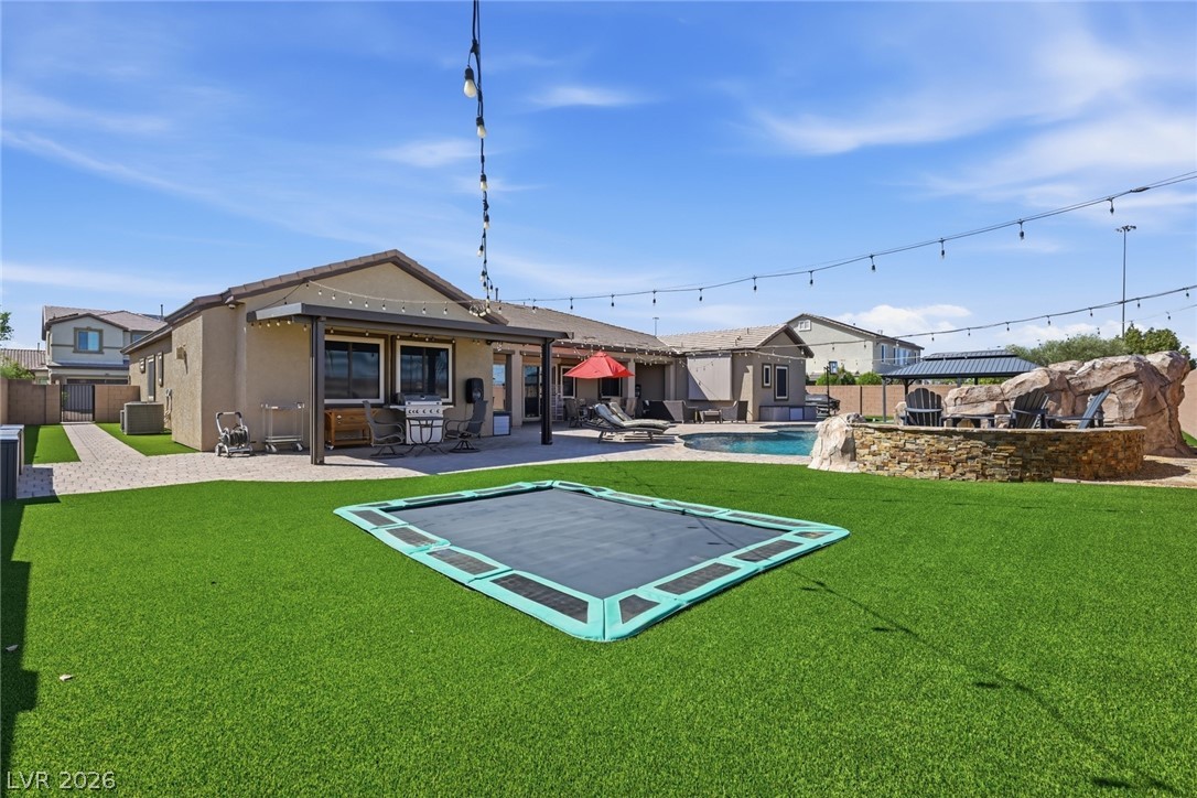 3922 Jacob Lake Circle Las Vegas NV 89118