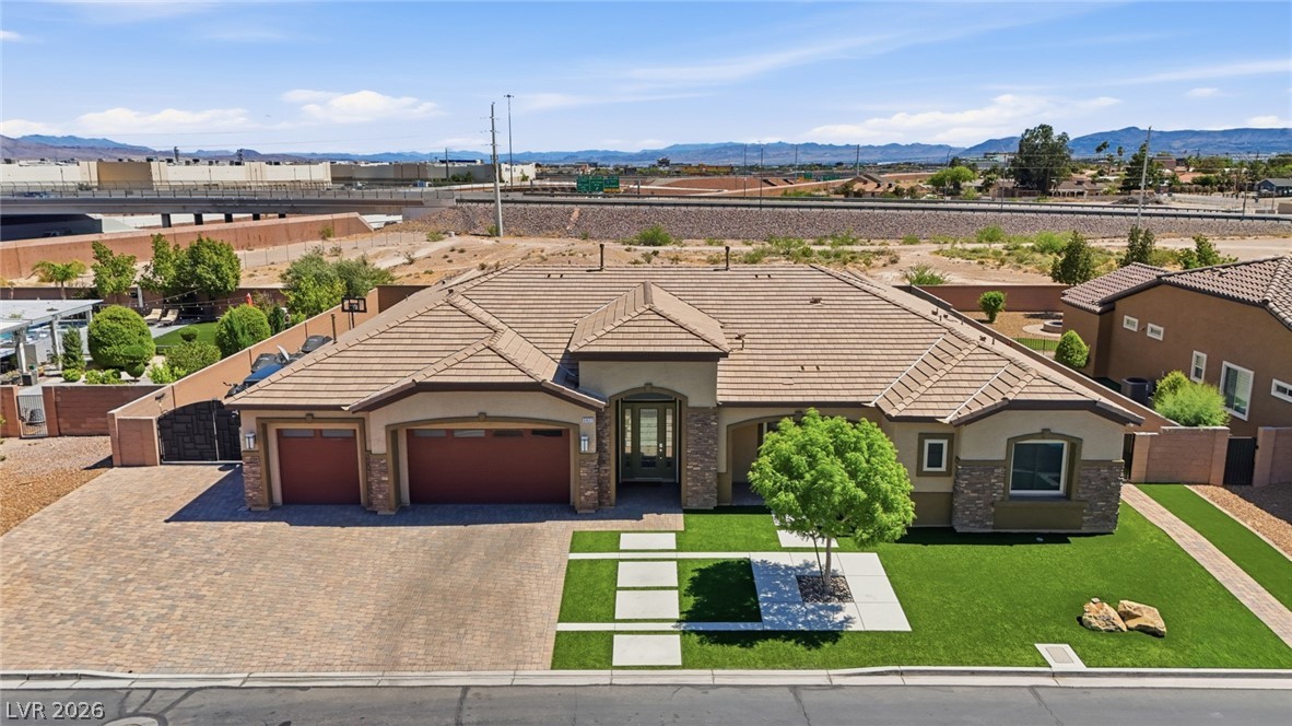 3922 Jacob Lake Circle Las Vegas NV 89118
