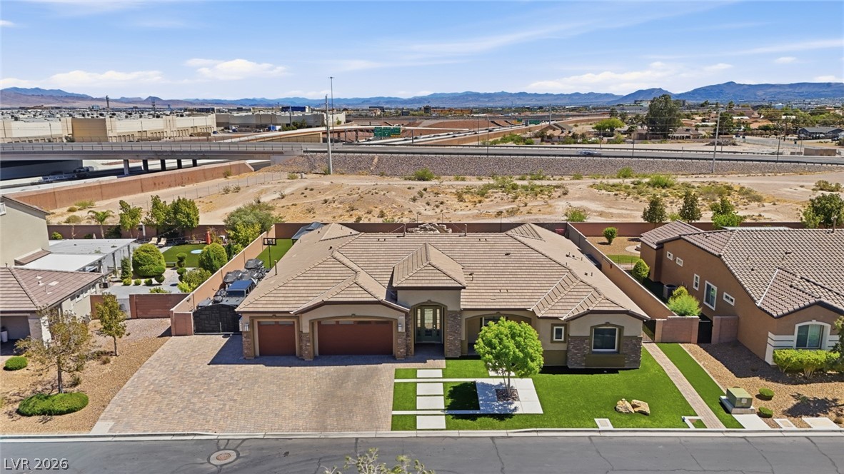 3922 Jacob Lake Circle Las Vegas NV 89118