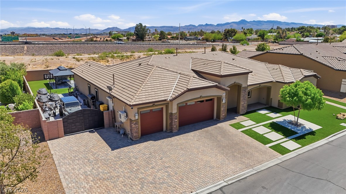 3922 Jacob Lake Circle Las Vegas NV 89118