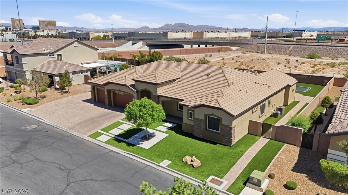 3922 Jacob Lake Circle Las Vegas NV 89118