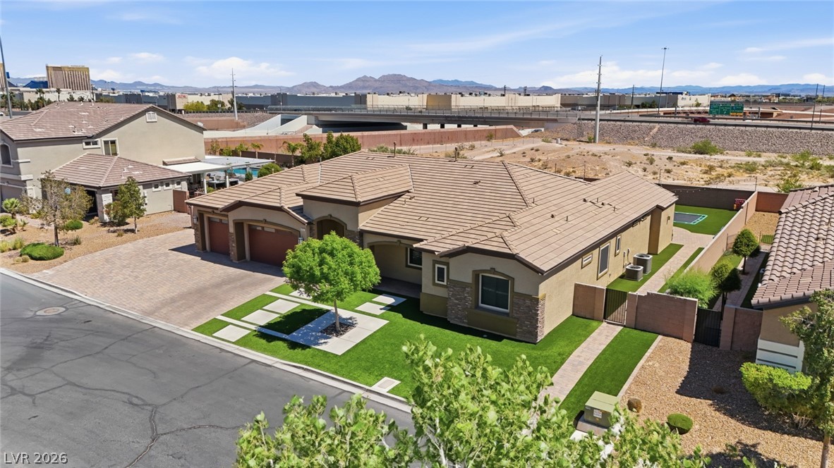 3922 Jacob Lake Circle Las Vegas NV 89118