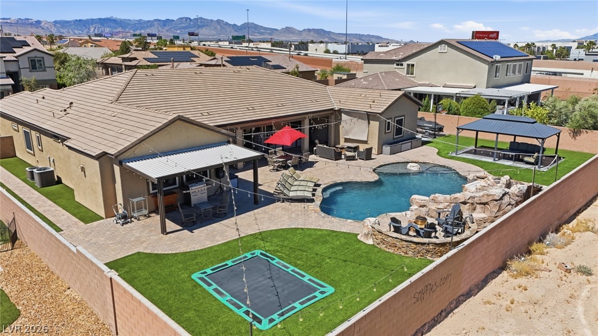 3922 Jacob Lake Circle Las Vegas NV 89118