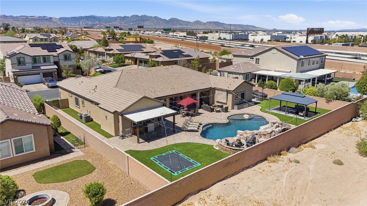 3922 Jacob Lake Circle Las Vegas NV 89118