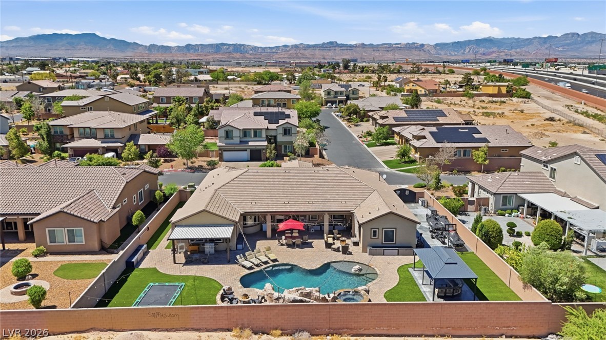 3922 Jacob Lake Circle Las Vegas NV 89118