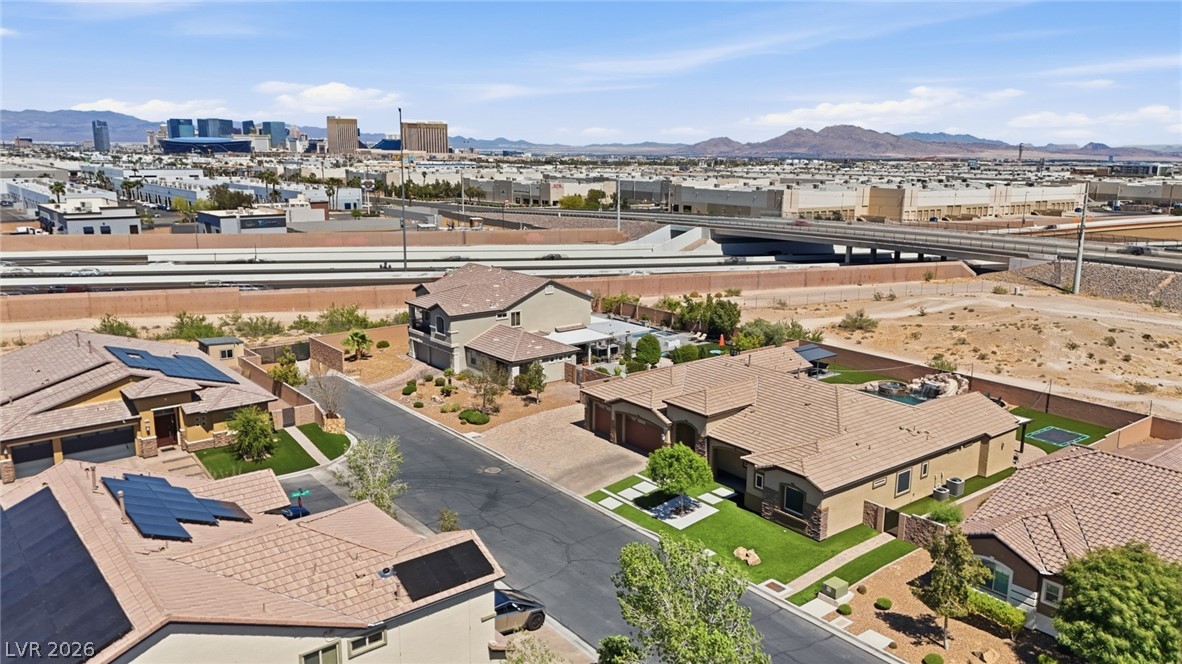 3922 Jacob Lake Circle Las Vegas NV 89118