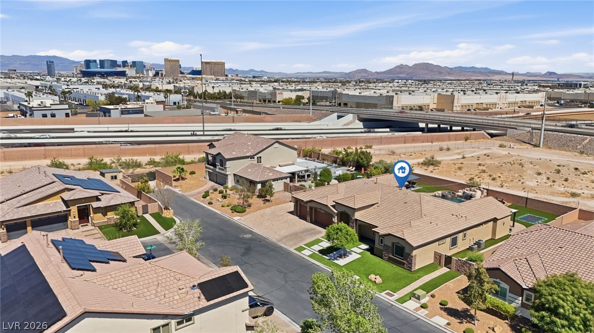 3922 Jacob Lake Circle Las Vegas NV 89118