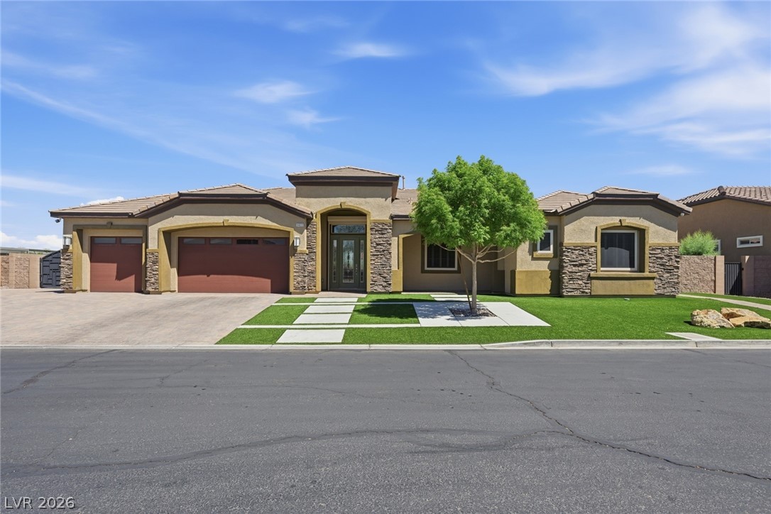 3922 Jacob Lake Circle Las Vegas NV 89118