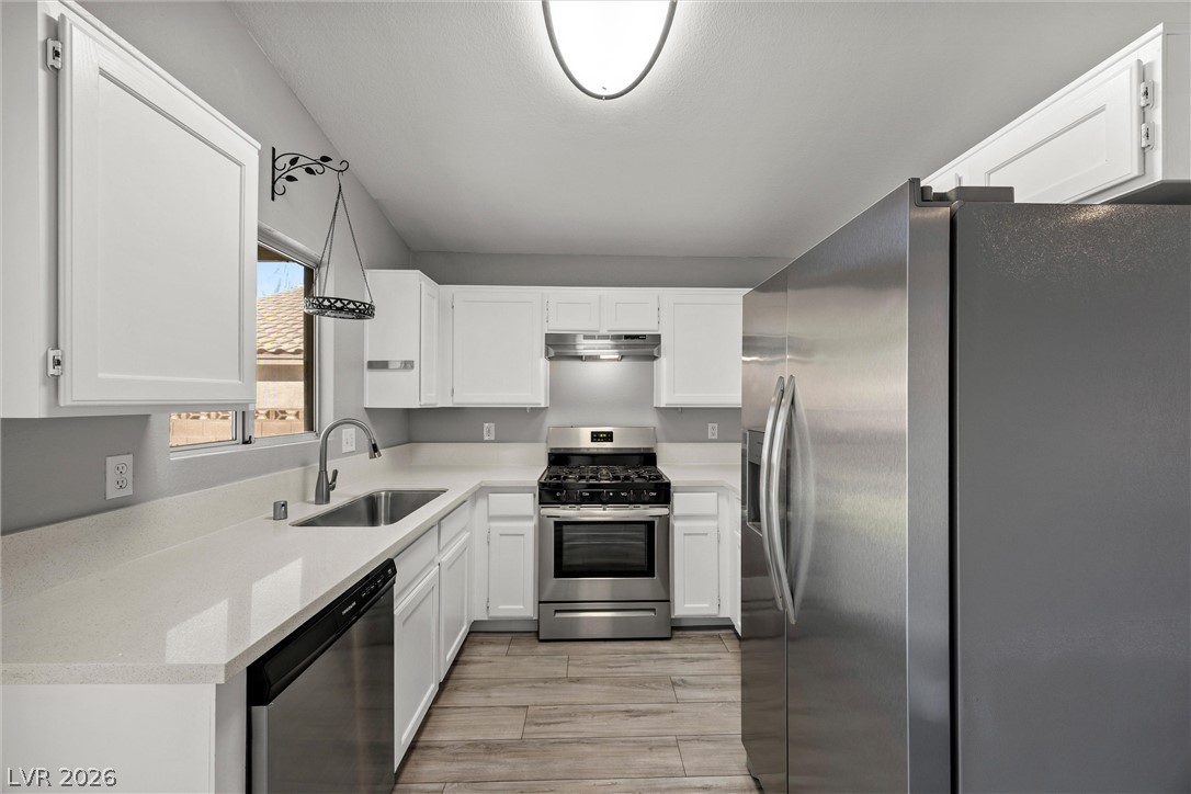 6461 Grand Oaks Drive Las Vegas NV 89156