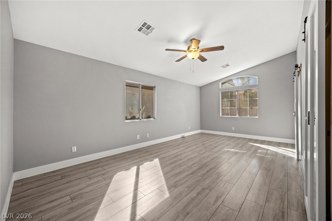 6461 Grand Oaks Drive Las Vegas NV 89156
