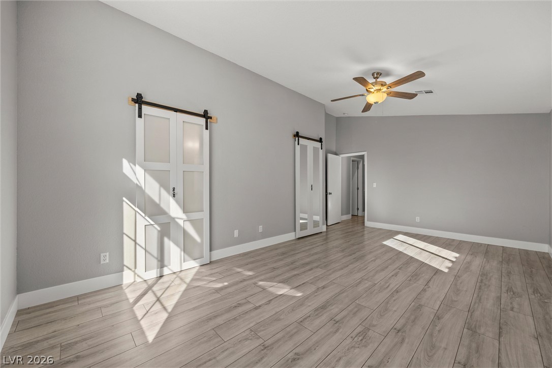 6461 Grand Oaks Drive Las Vegas NV 89156