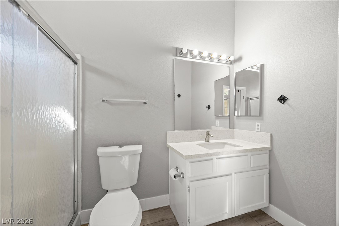 6461 Grand Oaks Drive Las Vegas NV 89156