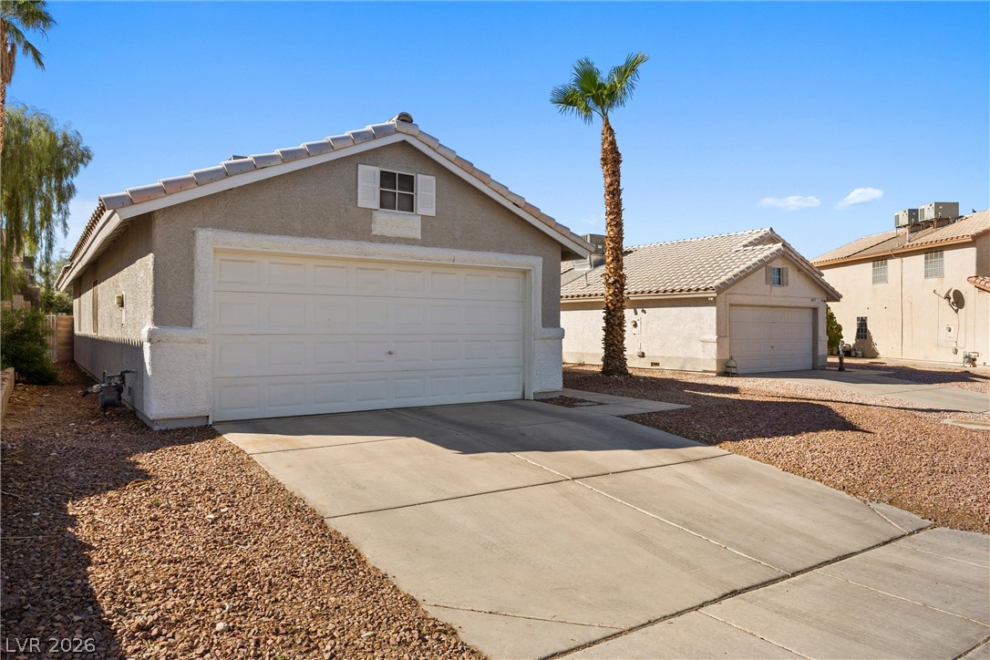 6461 Grand Oaks Drive Las Vegas NV 89156