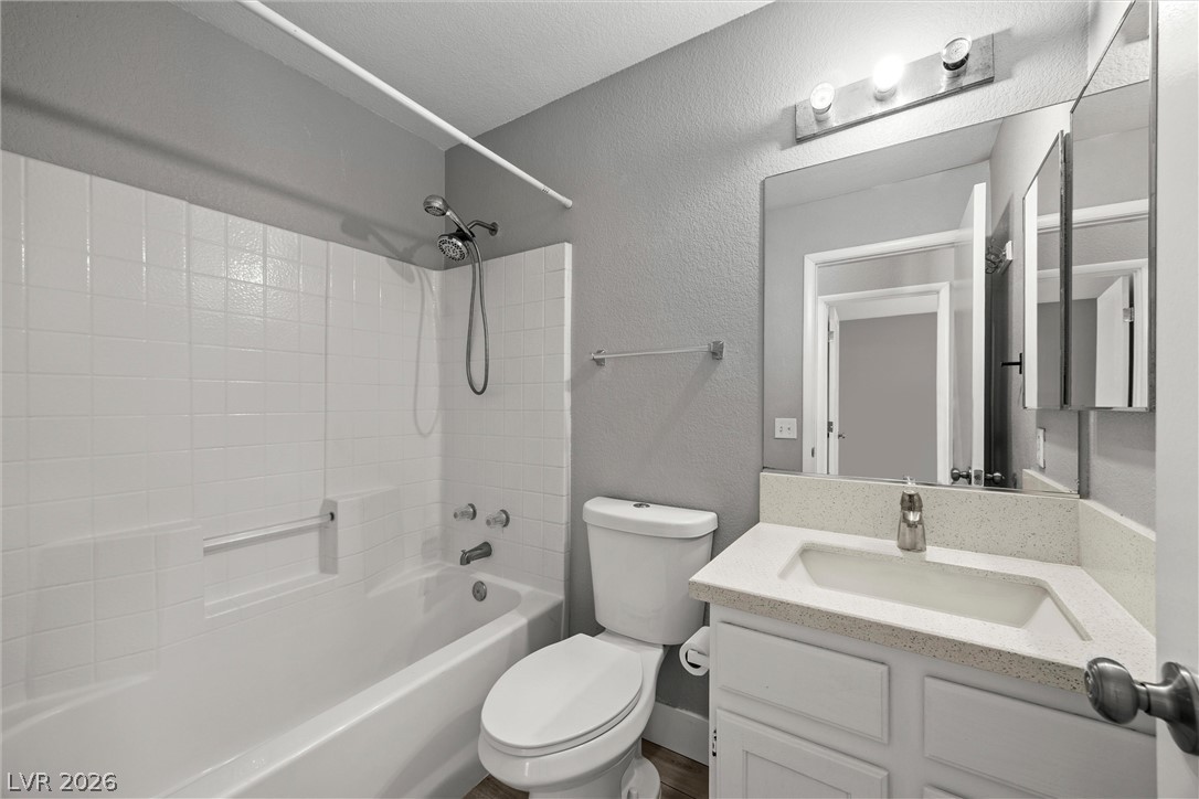 6461 Grand Oaks Drive Las Vegas NV 89156