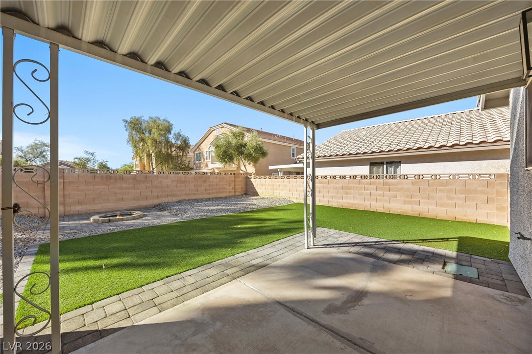6461 Grand Oaks Drive Las Vegas NV 89156