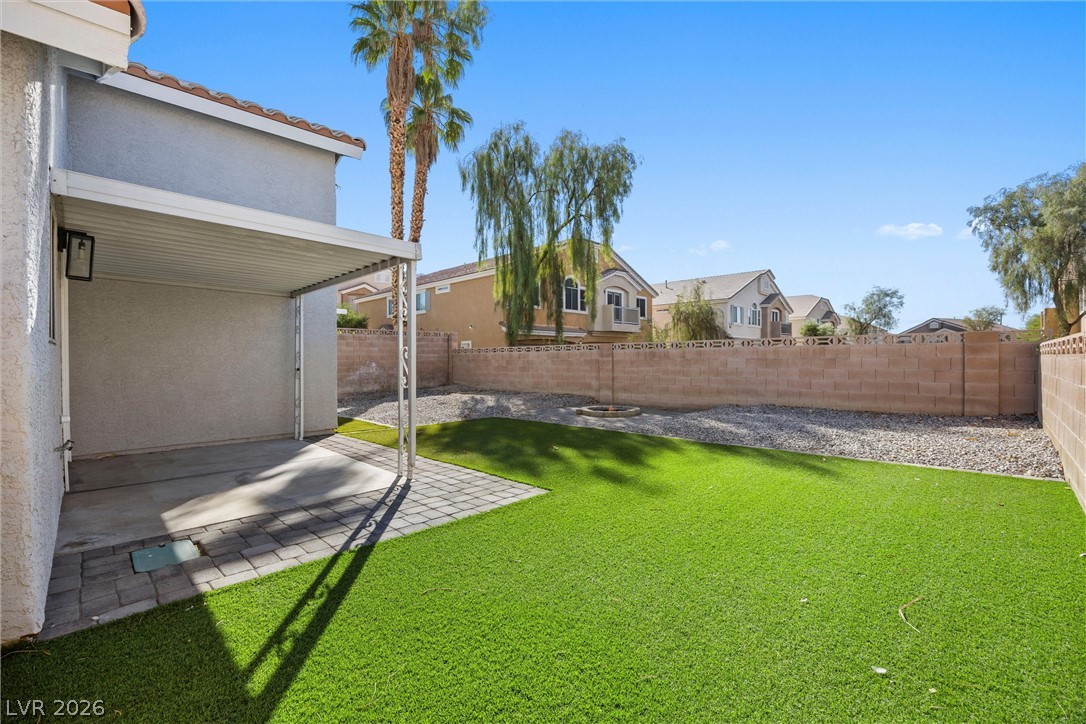6461 Grand Oaks Drive Las Vegas NV 89156