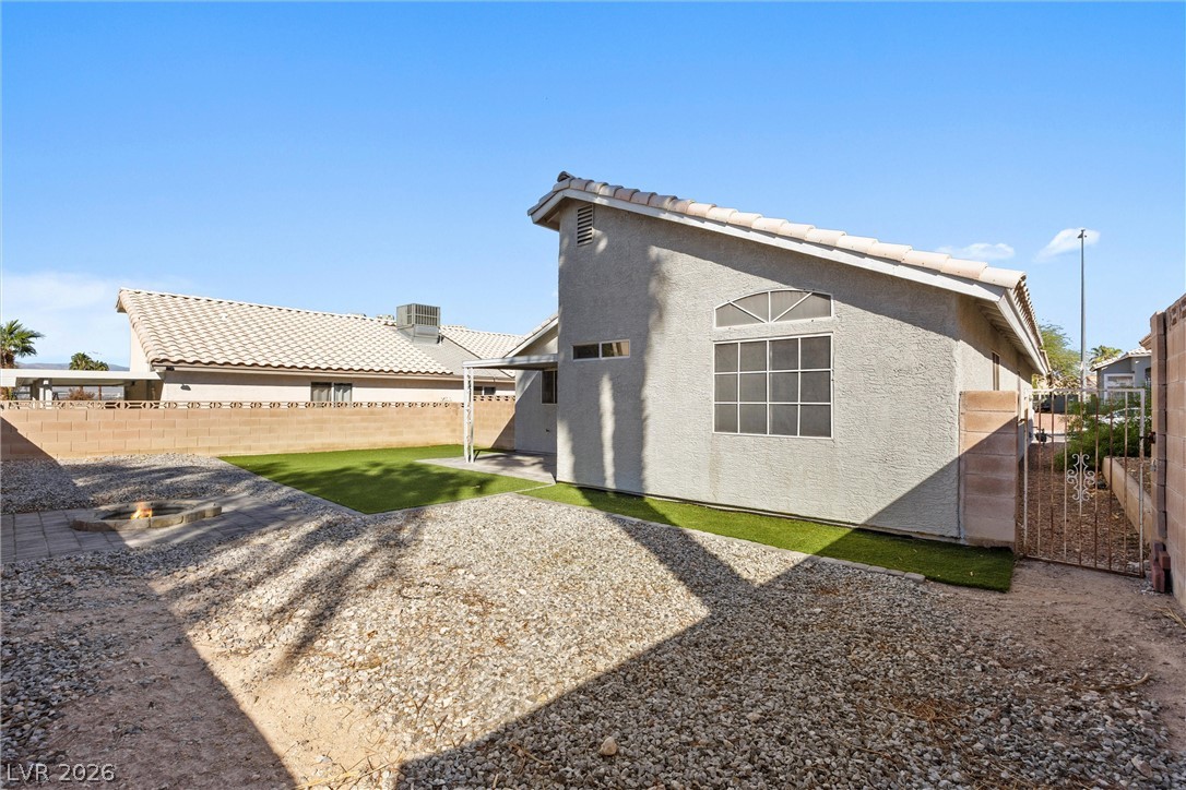 6461 Grand Oaks Drive Las Vegas NV 89156