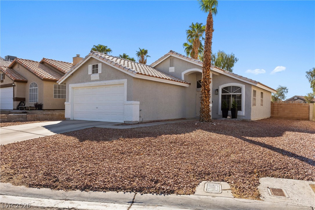 6461 Grand Oaks Drive Las Vegas NV 89156