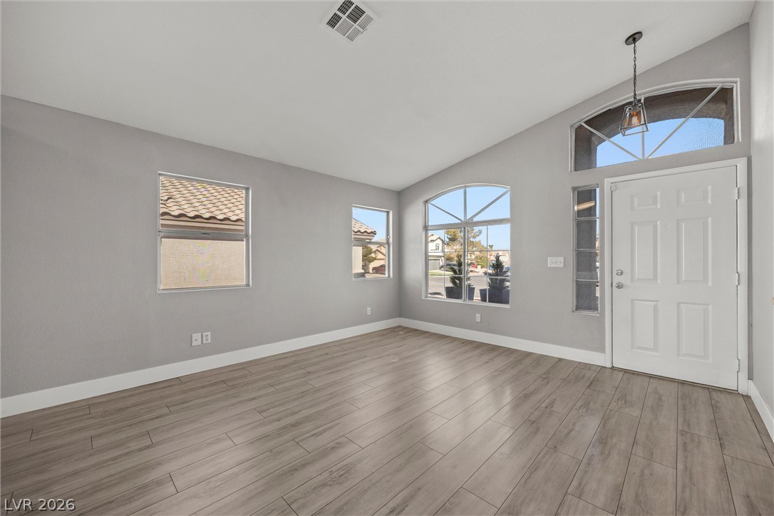 6461 Grand Oaks Drive Las Vegas NV 89156