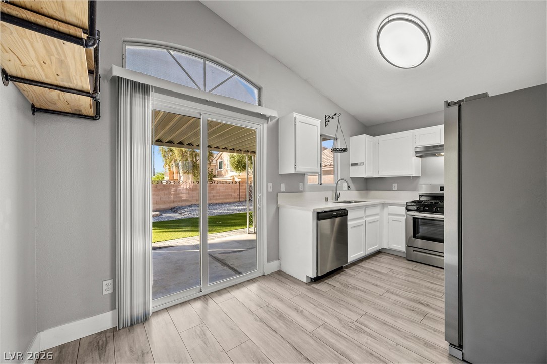 6461 Grand Oaks Drive Las Vegas NV 89156